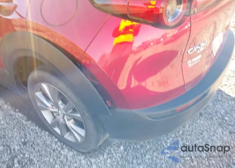 2021 Mazda Cx-30 Premium z USA, uszkodzony, nr VIN 3MVDMBDM2MM237668